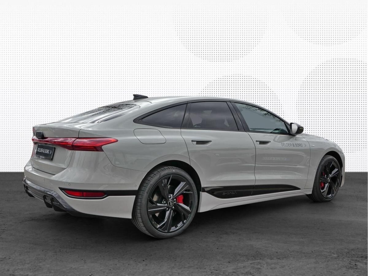 Audi A6 e-tron A6 Sportback e-tron performance TECH+|AHK|MMI-PRO