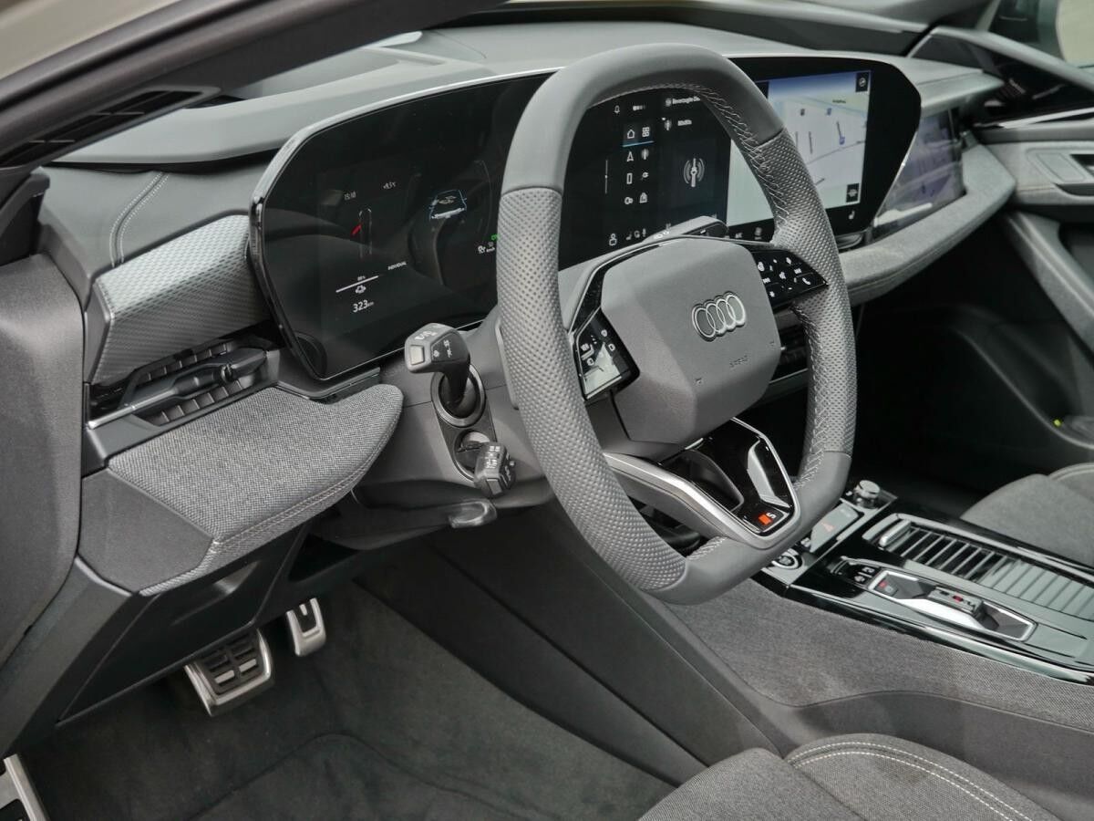 Audi A6 e-tron A6 Sportback e-tron performance TECH+|AHK|MMI-PRO