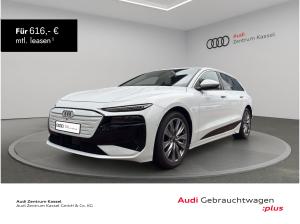Audi A6 e-tron A6 Avant e-tron LED Plus Navi CarPlay RÜ ACC