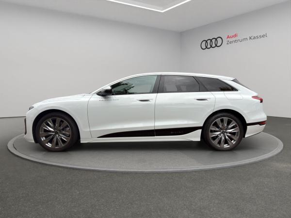 Audi A6 e-tron A6 Avant e-tron LED Plus Navi CarPlay RÜ ACC