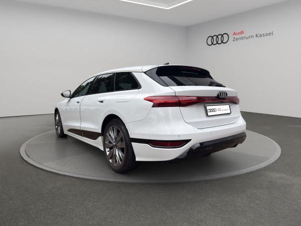 Audi A6 e-tron A6 Avant e-tron LED Plus Navi CarPlay RÜ ACC