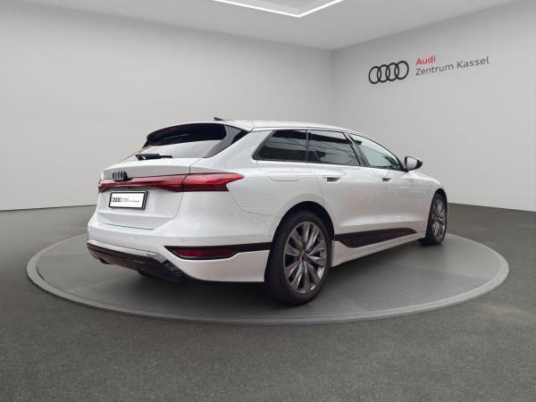 Audi A6 e-tron A6 Avant e-tron LED Plus Navi CarPlay RÜ ACC