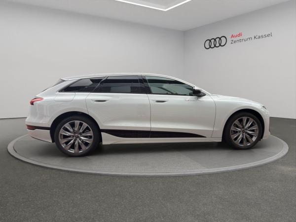 Audi A6 e-tron A6 Avant e-tron LED Plus Navi CarPlay RÜ ACC