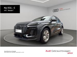 Audi Q6 e-tron Q6 SUV e-tron performance S line Pano B&O HuD
