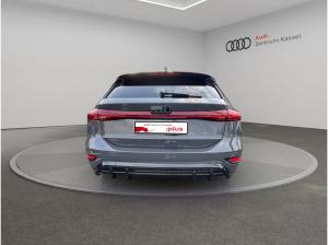 Audi A6 e-tron A6 Avant e-tron performance Matrix B&O HuD 360°