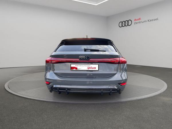Audi A6 e-tron A6 Avant e-tron performance Matrix B&O HuD 360°
