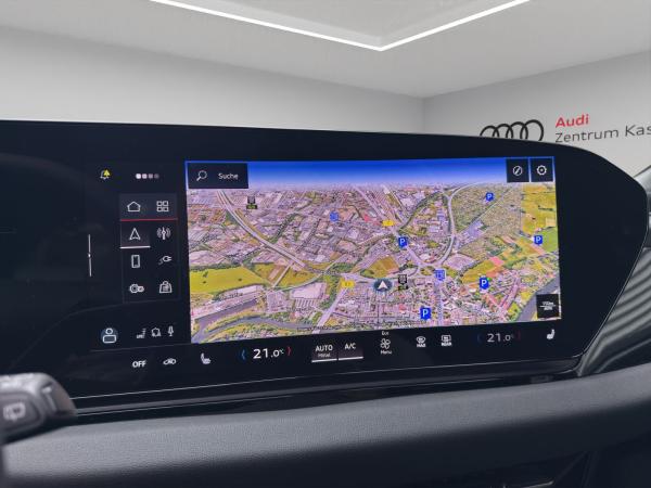 Audi A6 e-tron A6 Avant e-tron LED Plus Navi CarPlay RÜ ACC