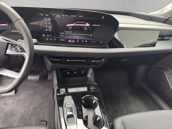 Audi A6 e-tron A6 Avant e-tron LED Plus Navi CarPlay RÜ ACC