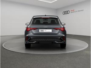Audi A3 SB S line Navi LED CarPlay RÜ 18"