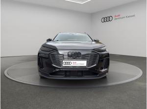 Audi Q6 e-tron Q6 SUV e-tron performance S line Pano B&O HuD