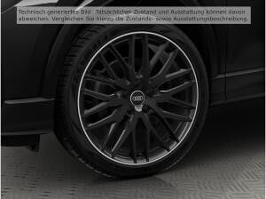 Audi Q2 S line Matrix LED CarPlay Leder RÜ 19"