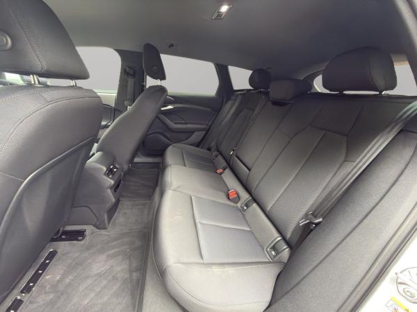 Audi A6 e-tron A6 Avant e-tron LED Plus Navi CarPlay RÜ ACC