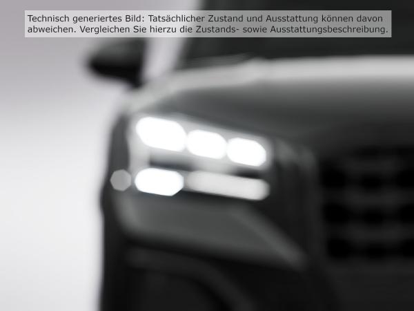 Audi Q2 S line Matrix LED CarPlay Leder RÜ 19"