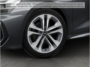 Audi A3 SB S line Navi LED CarPlay RÜ 18"