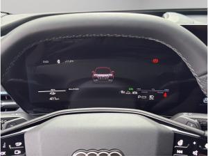 Audi Q6 e-tron Q6 SUV e-tron performance S line Pano B&O HuD