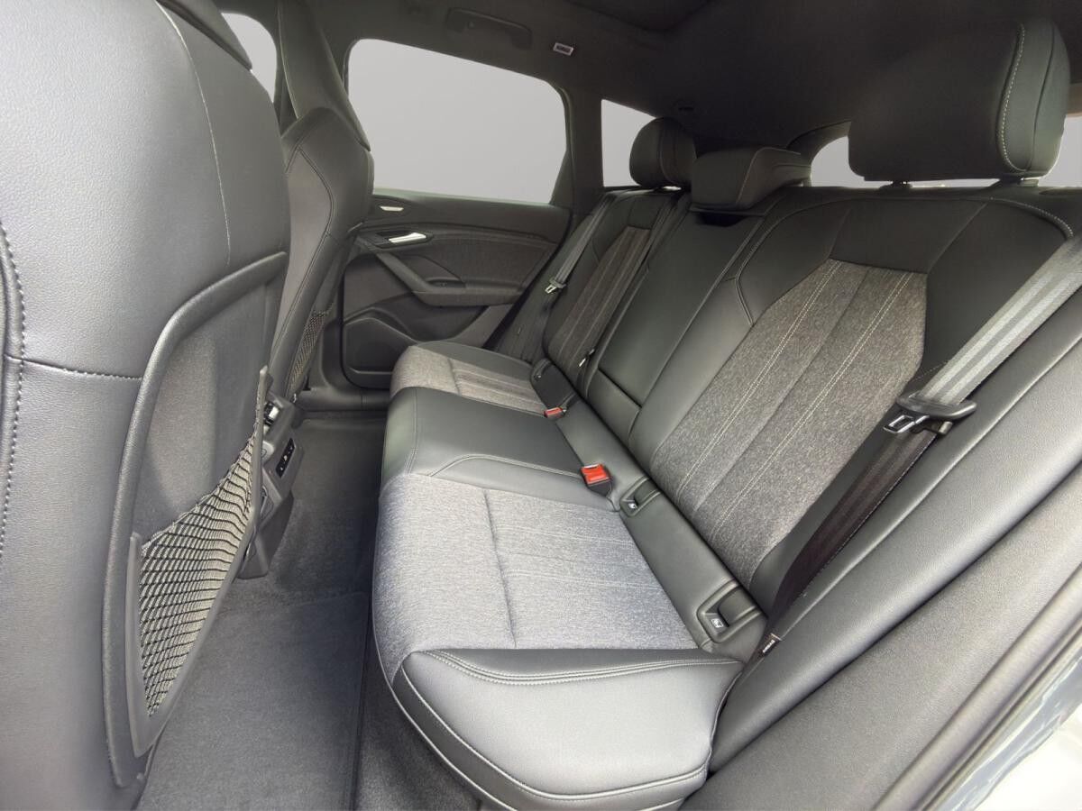 Audi Q6 e-tron Q6 SUV e-tron performance S line Pano B&O HuD