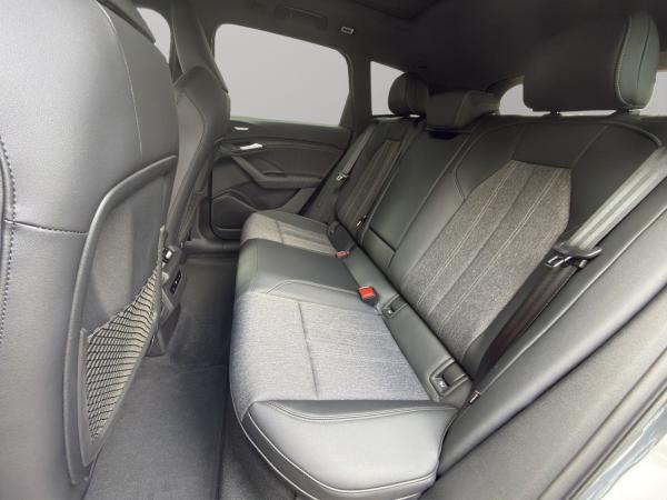 Audi Q6 e-tron Q6 SUV e-tron performance S line Pano B&O HuD