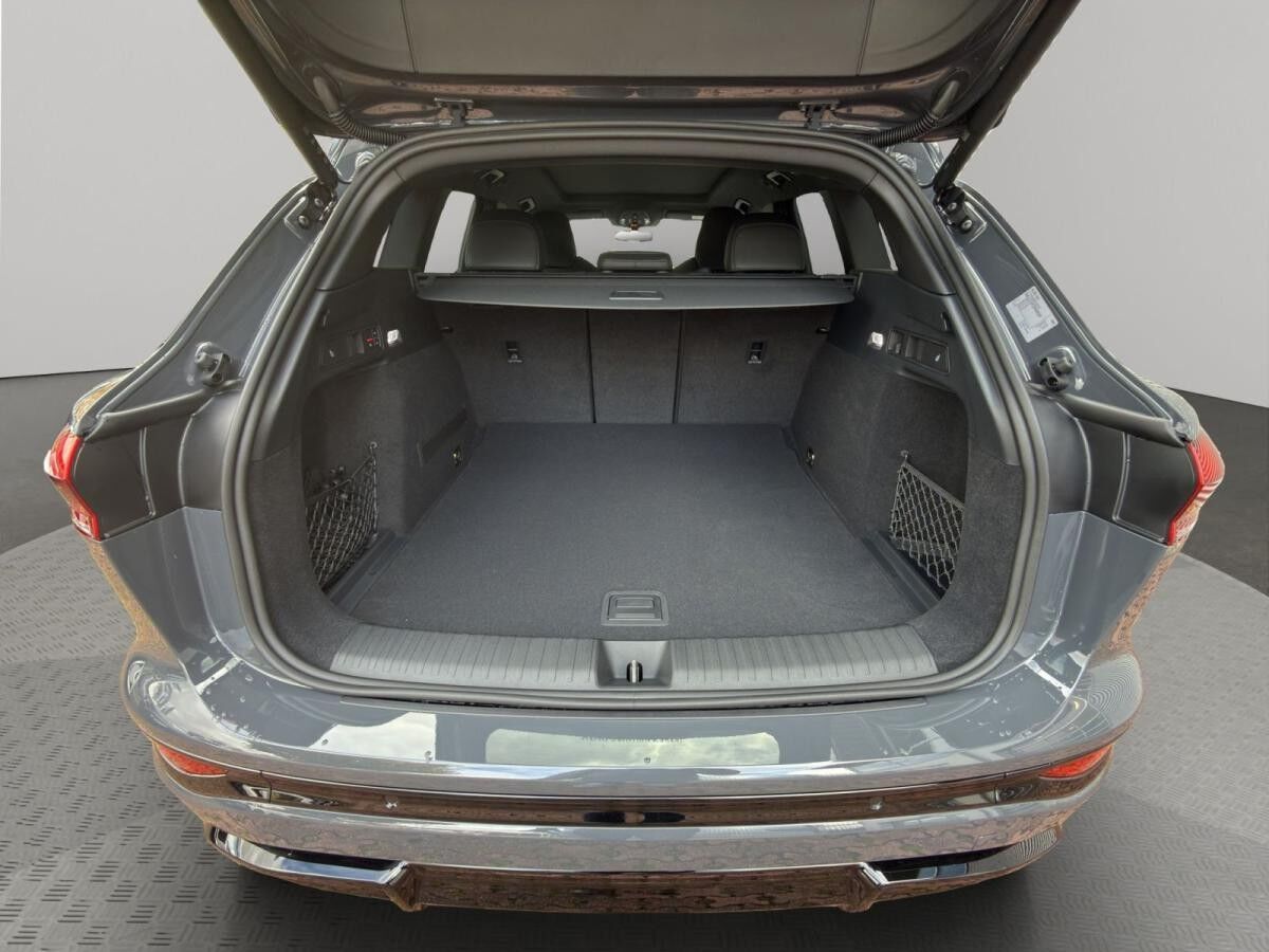 Audi Q6 e-tron Q6 SUV e-tron performance S line Pano B&O HuD