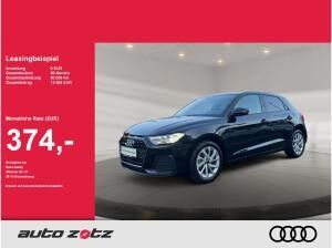 Audi A1 Sportback advanced 25TFSI Schaltgetriebe PDC