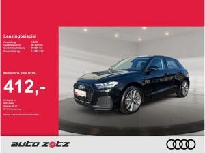 Audi A1 Sportback advanced 30 TFSI S tronic LM