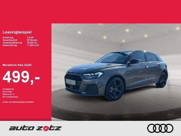 Audi A1 Sportback advanced 30 TFSI S tronic S Line  >> Aktion bis 16.12.25<<