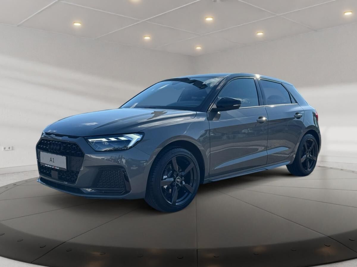Audi A1 Sportback advanced 30 TFSI S tronic S Line  >> Aktion bis 16.12.25<<