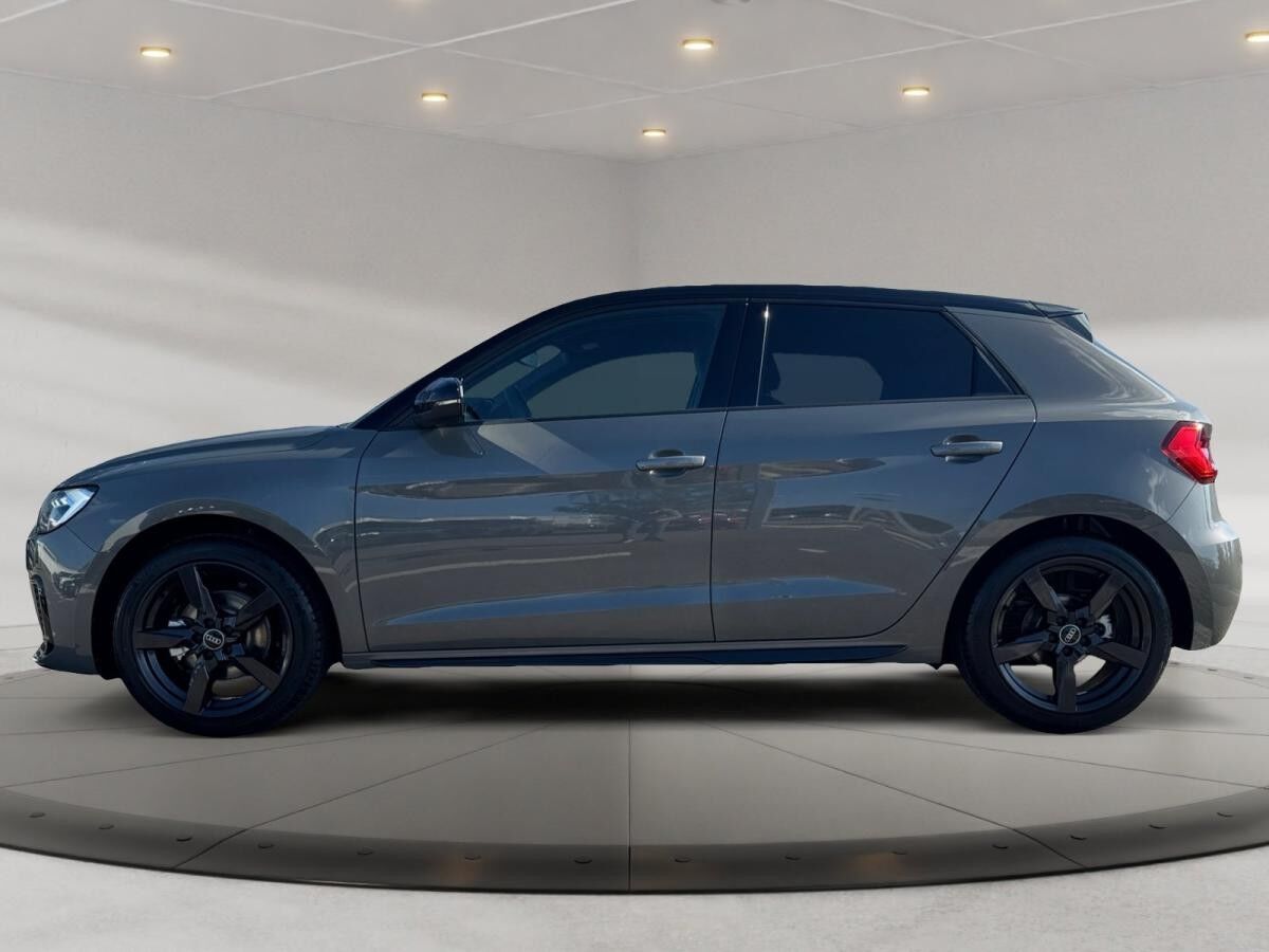 Audi A1 Sportback advanced 30 TFSI S tronic S Line  >> Aktion bis 16.12.25<<