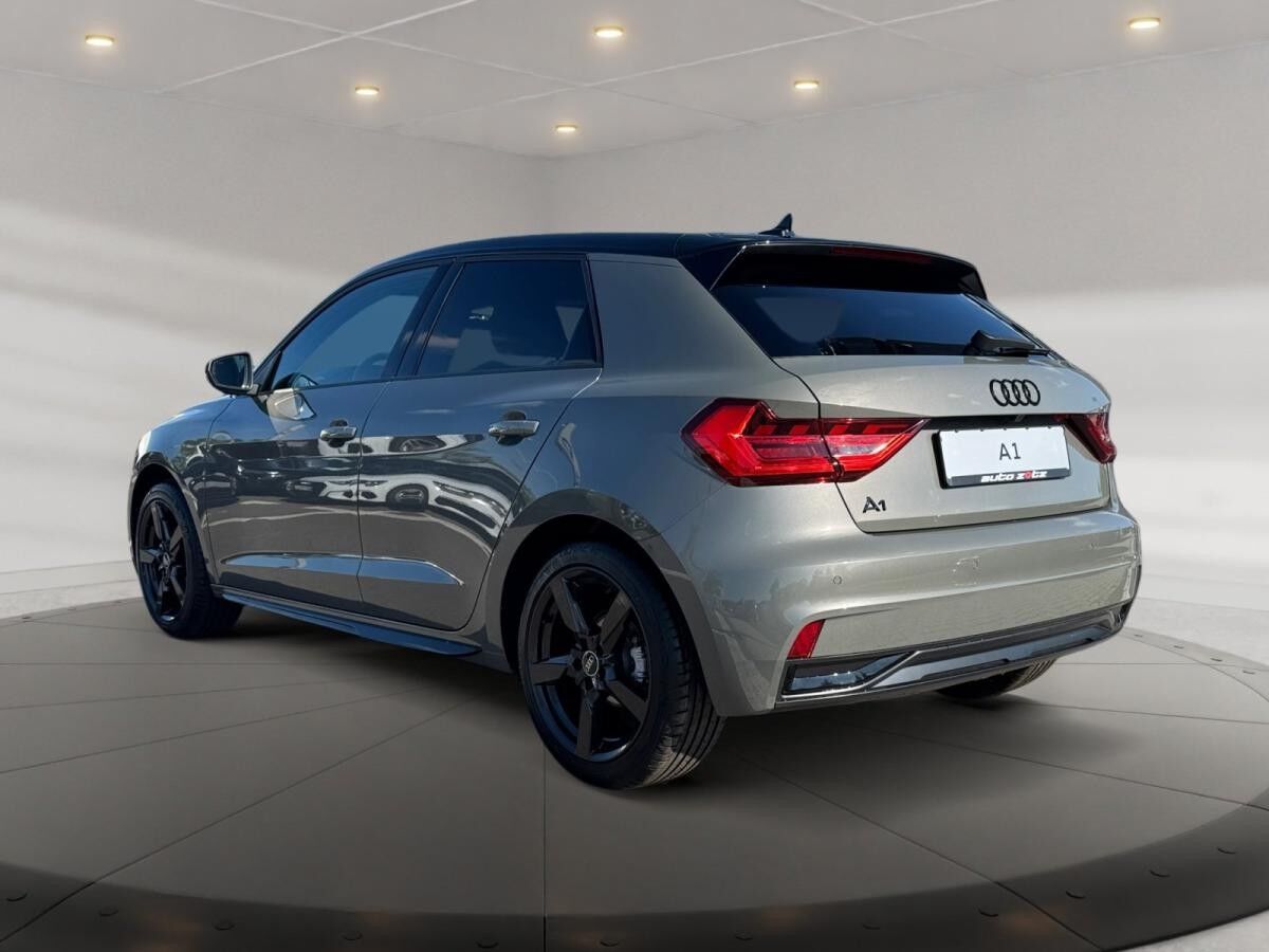 Audi A1 Sportback advanced 30 TFSI S tronic S Line  >> Aktion bis 16.12.25<<