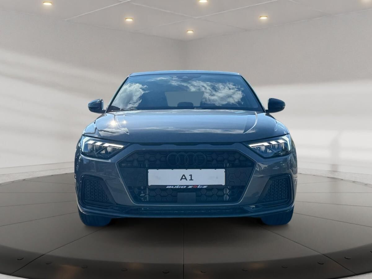 Audi A1 Sportback advanced 30 TFSI S tronic S Line  >> Aktion bis 16.12.25<<