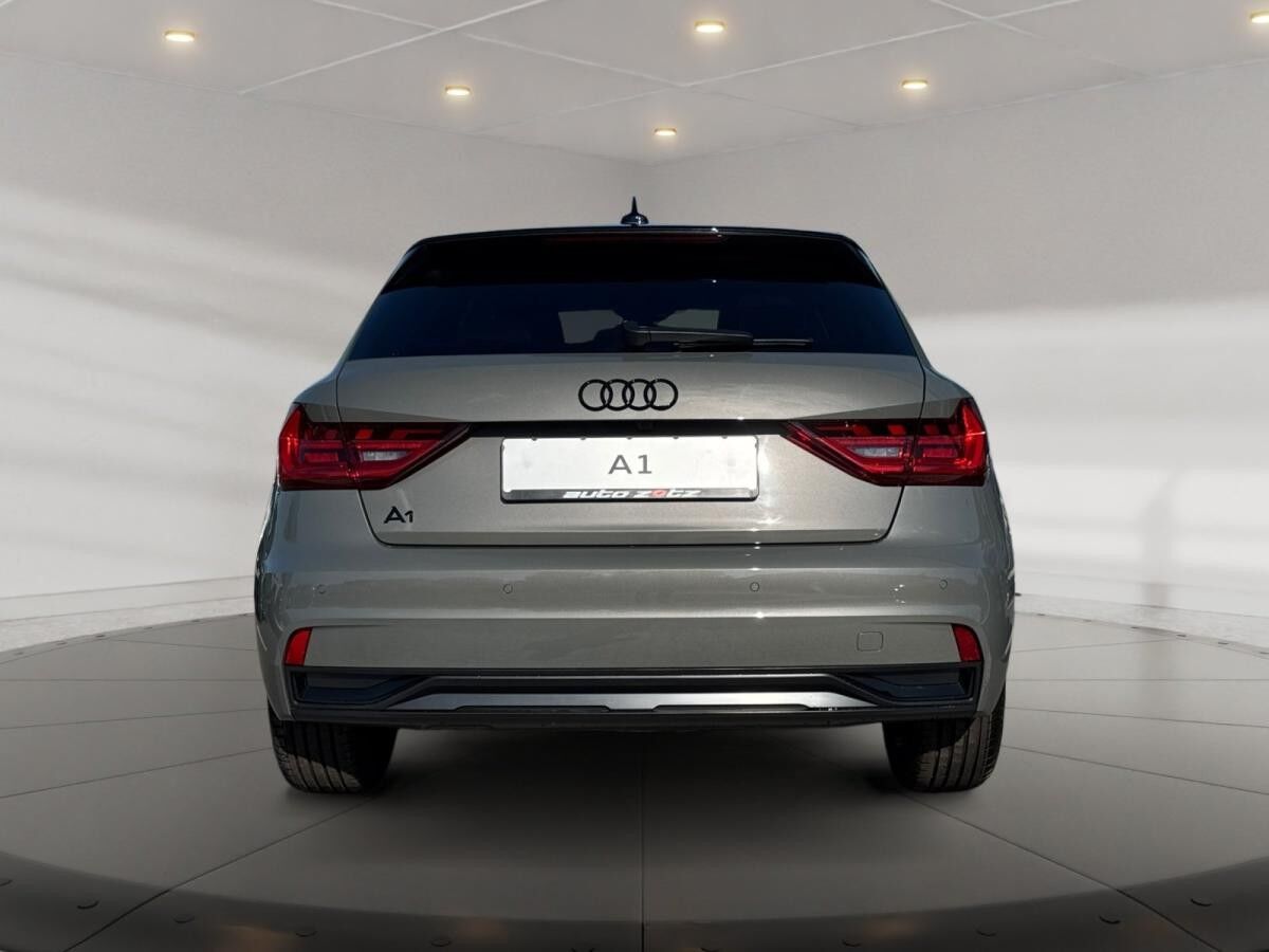 Audi A1 Sportback advanced 30 TFSI S tronic S Line  >> Aktion bis 16.12.25<<