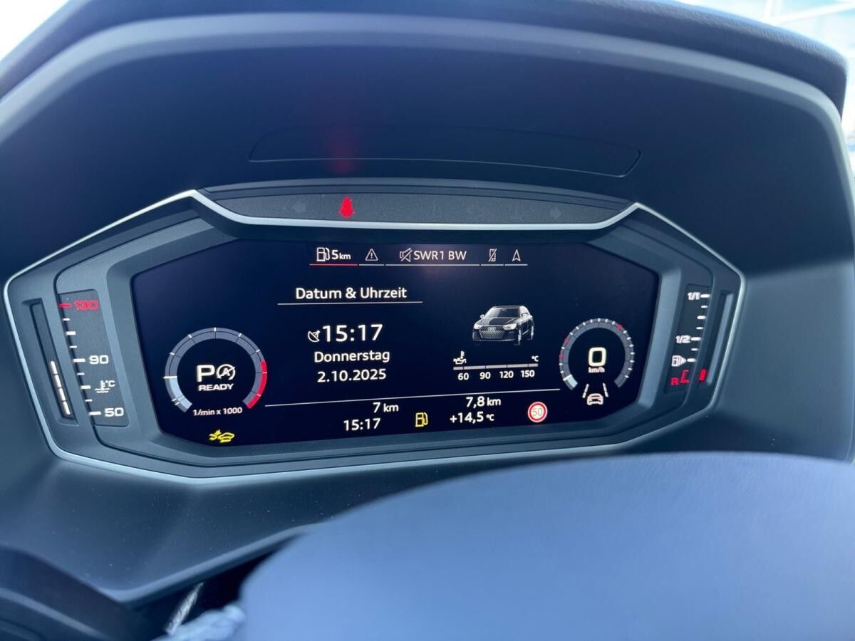 Audi A1 Sportback advanced 30 TFSI S tronic S Line  >> Aktion bis 16.12.25<<