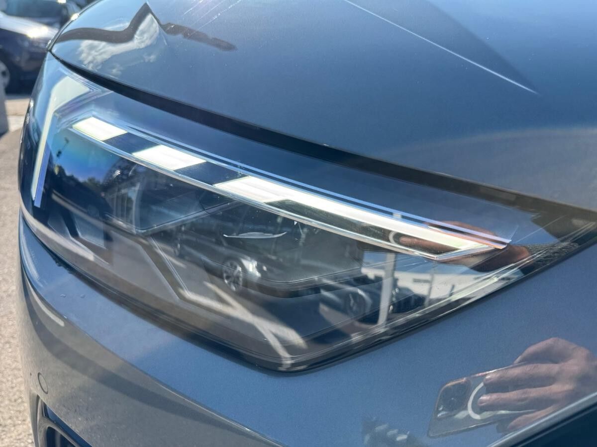 Audi A1 Sportback advanced 30 TFSI S tronic S Line  >> Aktion bis 16.12.25<<