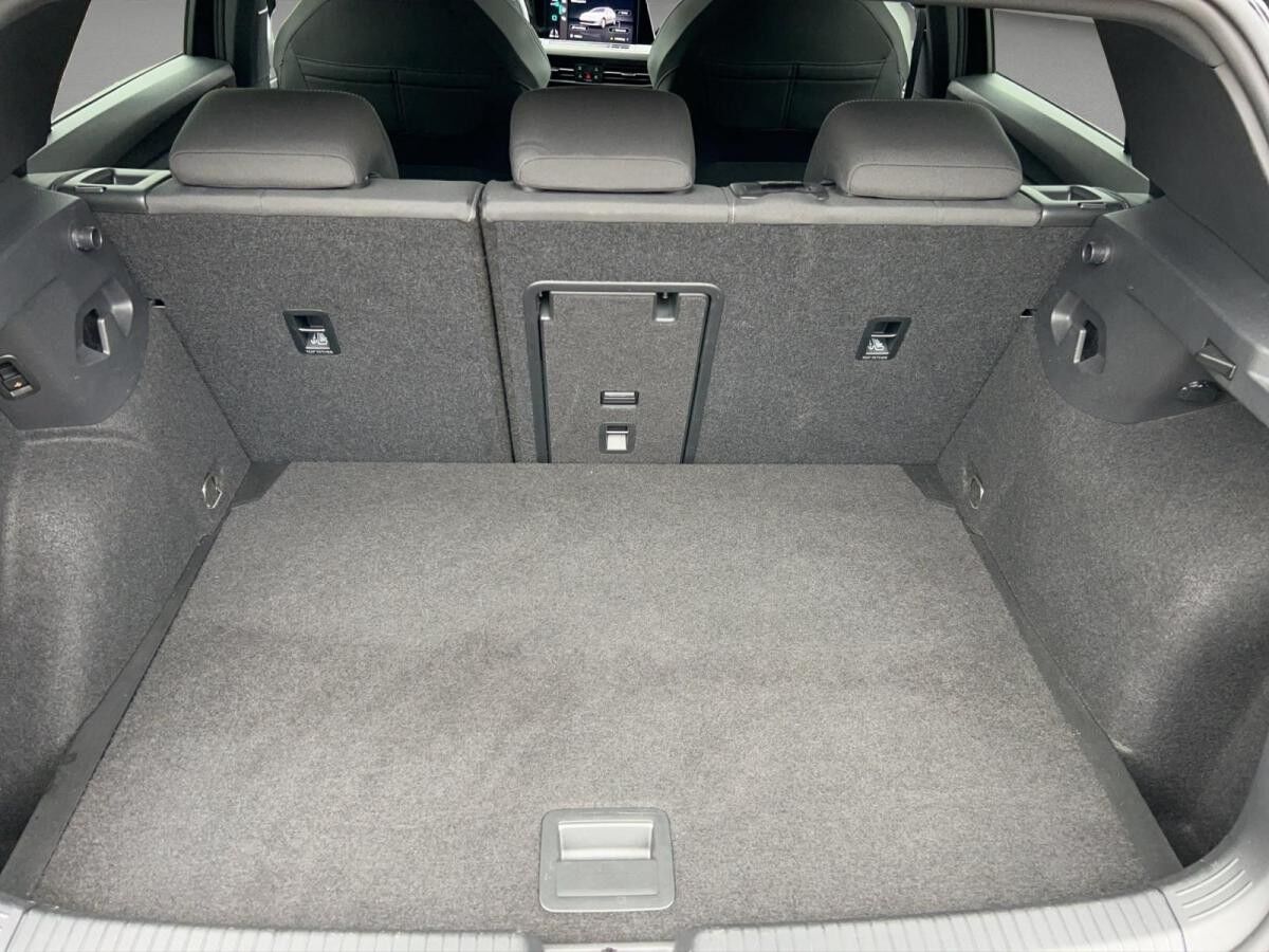 Volkswagen Golf VIII 8 GTD Pano Keyless Travel StaHzg MATRIX