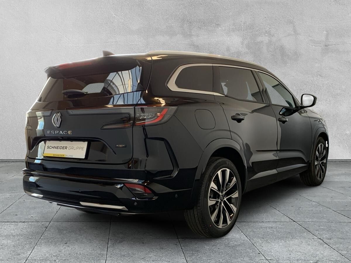 Renault Espace 🖤Black Friday Countdown🖤  Renault ESPACE Techno