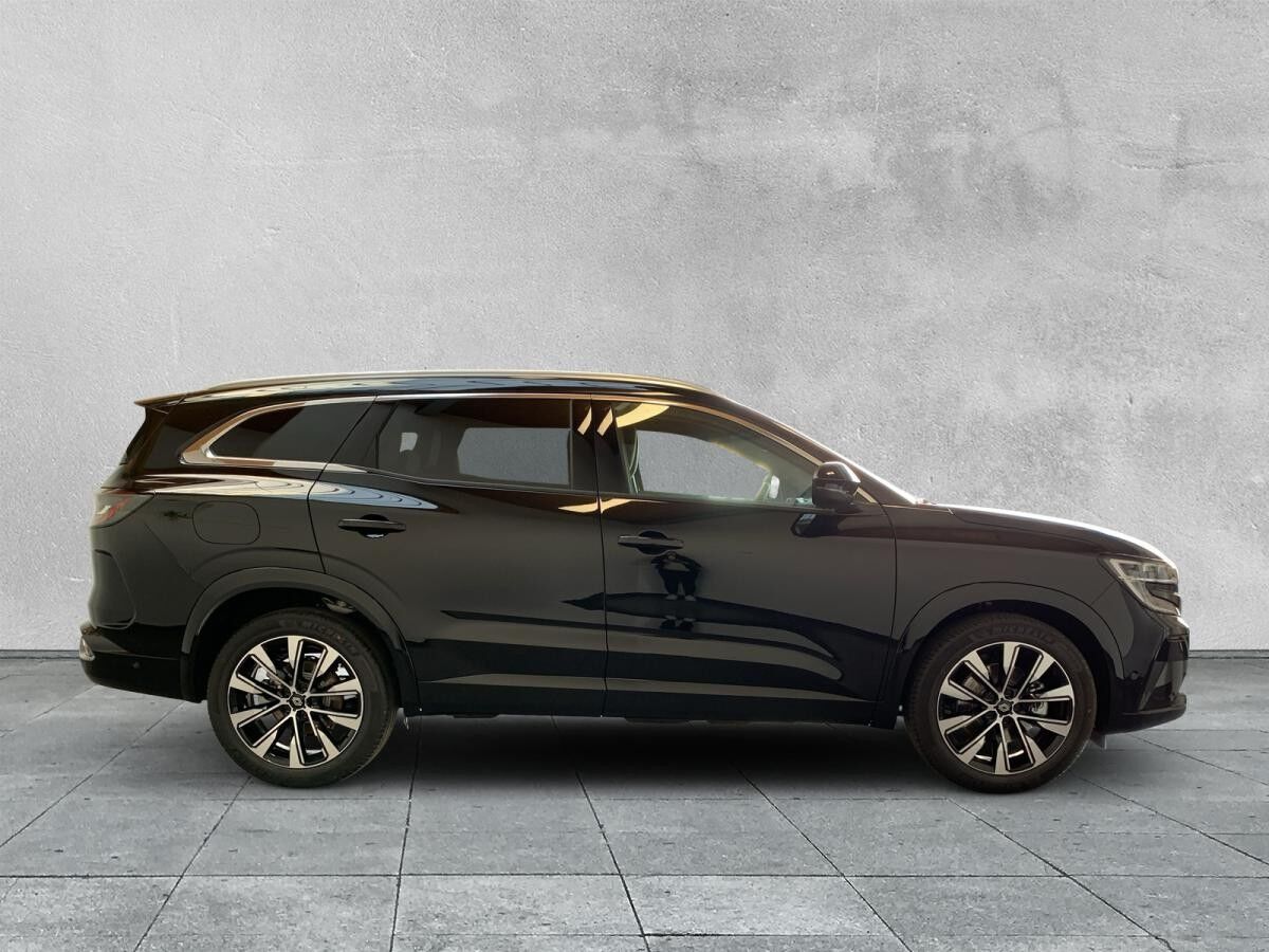 Renault Espace 🖤Black Friday Countdown🖤  Renault ESPACE Techno