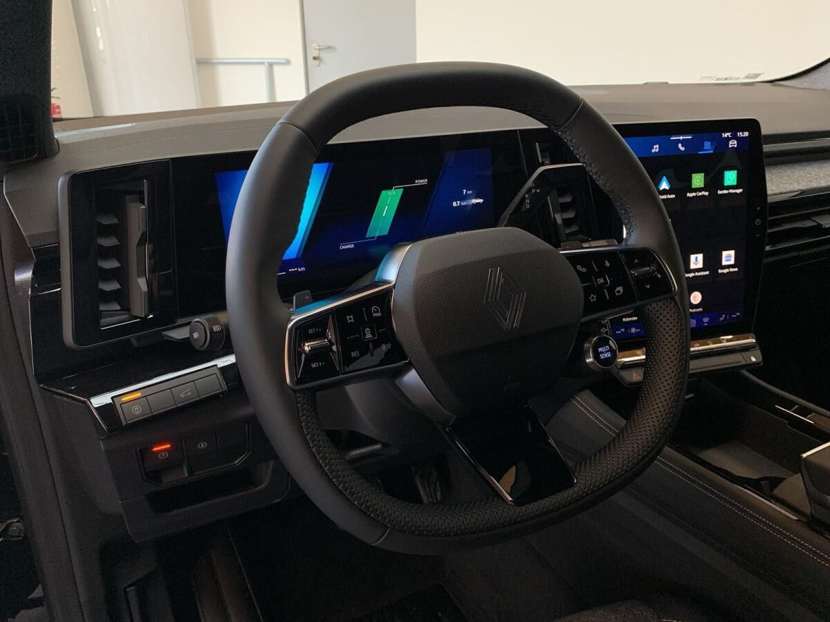 Renault Espace 🖤Black Friday Countdown🖤  Renault ESPACE Techno