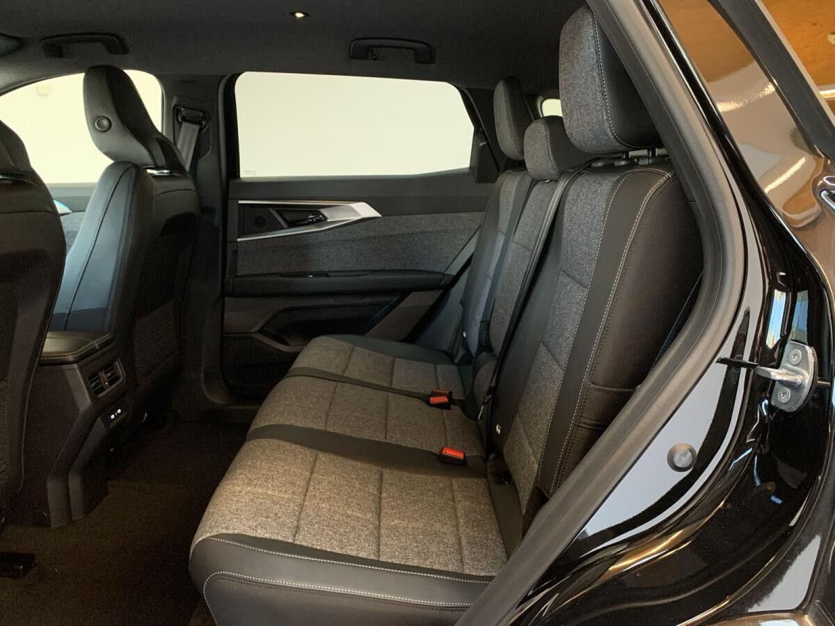 Renault Espace 🖤Black Friday Countdown🖤  Renault ESPACE Techno