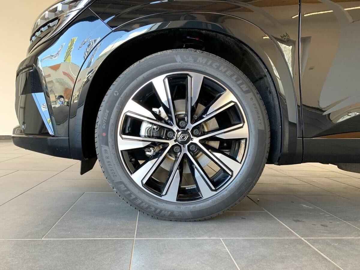 Renault Espace 🖤Black Friday Countdown🖤  Renault ESPACE Techno