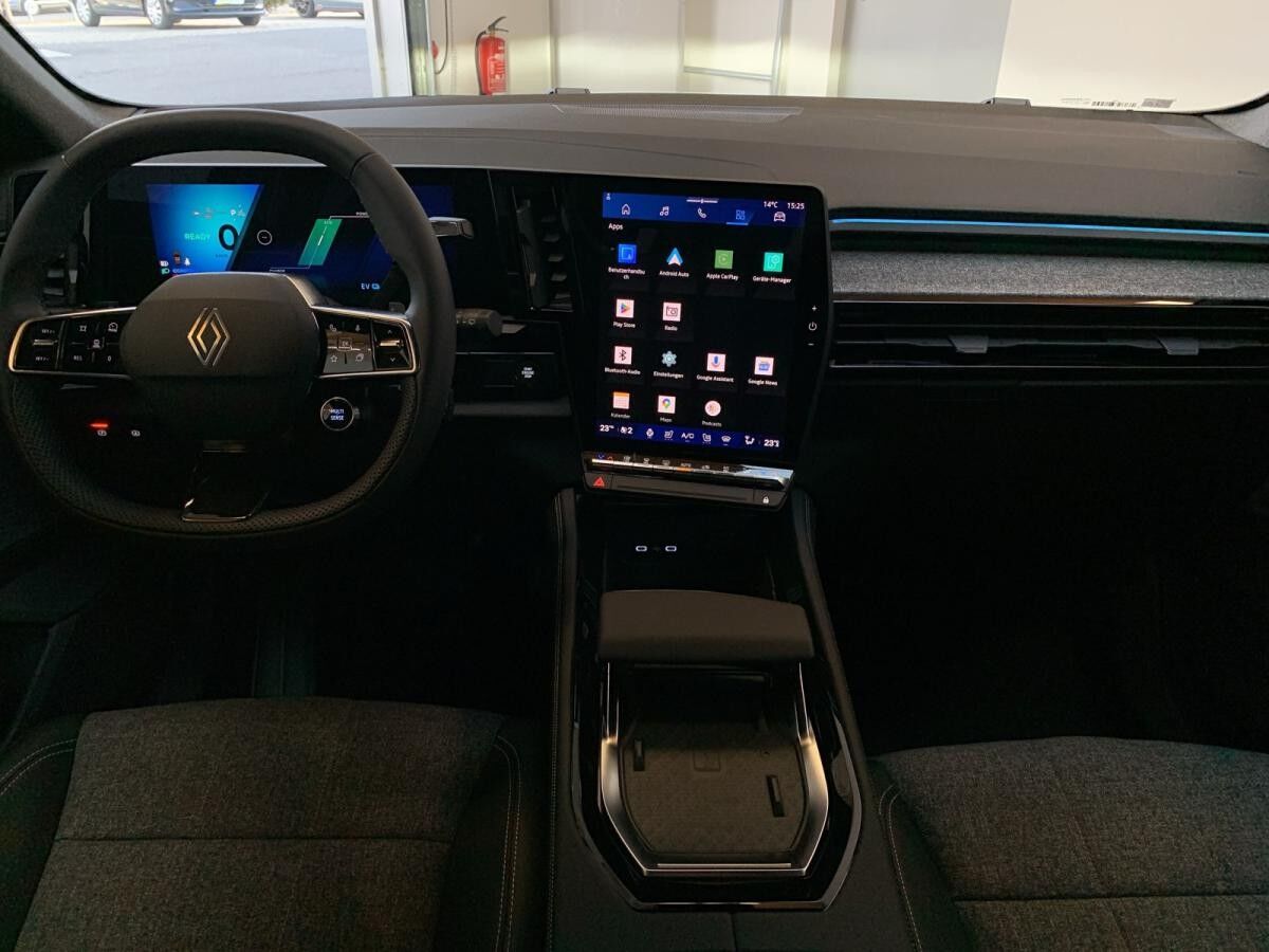 Renault Espace 🖤Black Friday Countdown🖤  Renault ESPACE Techno