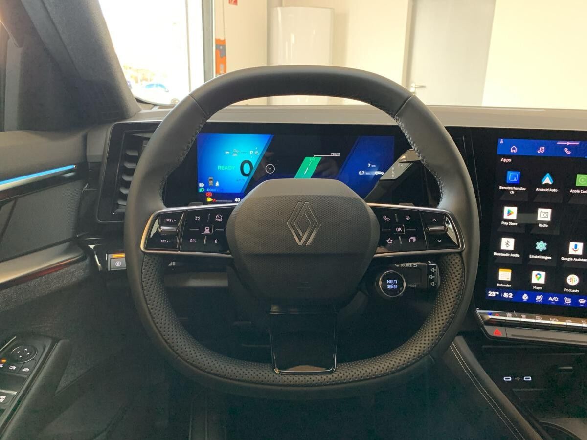 Renault Espace 🖤Black Friday Countdown🖤  Renault ESPACE Techno