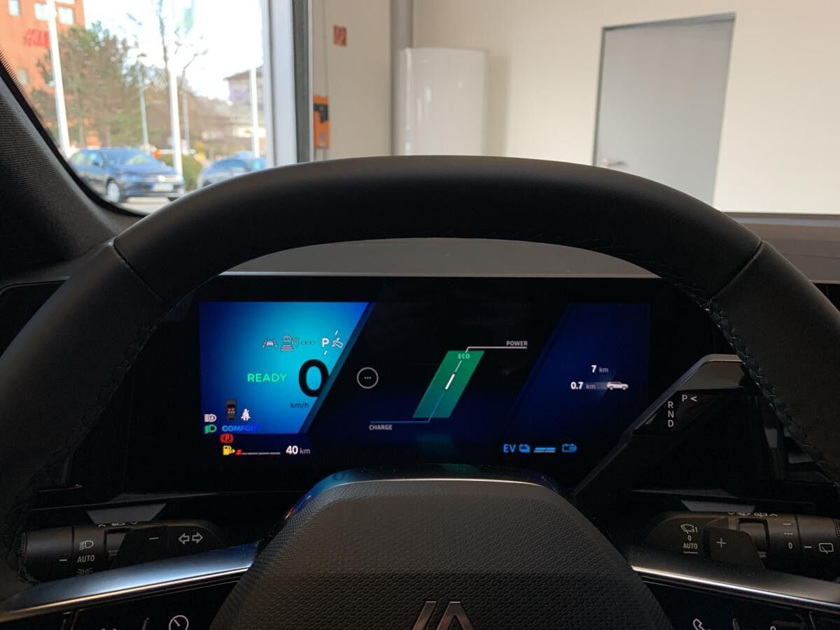 Renault Espace 🖤Black Friday Countdown🖤  Renault ESPACE Techno