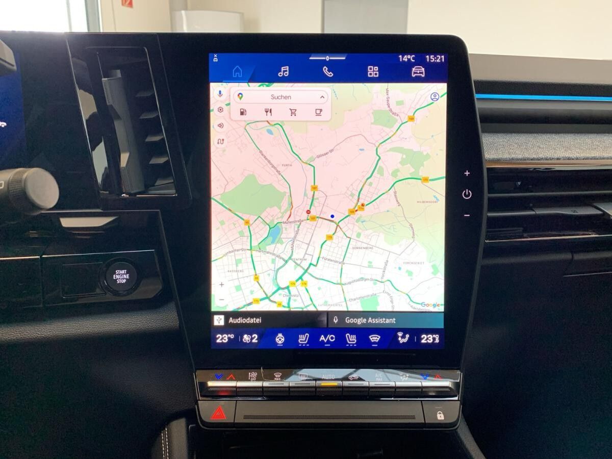 Renault Espace 🖤Black Friday Countdown🖤  Renault ESPACE Techno