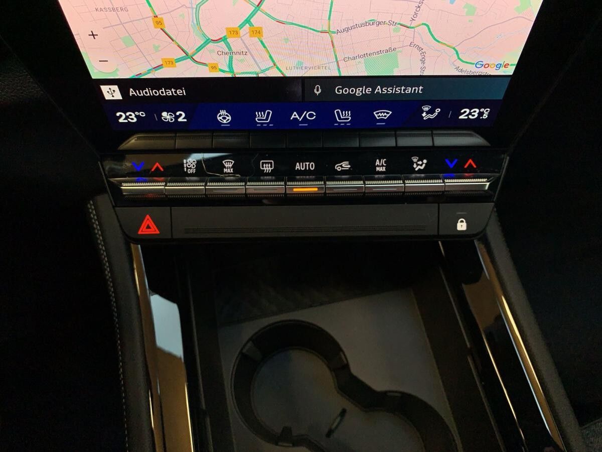 Renault Espace 🖤Black Friday Countdown🖤  Renault ESPACE Techno