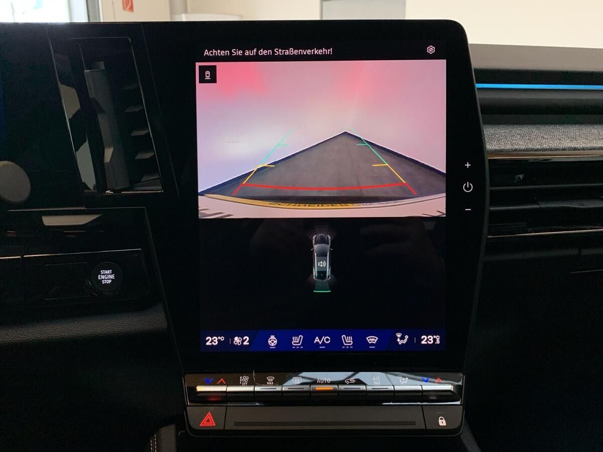 Renault Espace 🖤Black Friday Countdown🖤  Renault ESPACE Techno