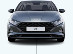 Hyundai i20 (MY25) 1.0 T-GDI (100 PS) 6-MT 2WD Select