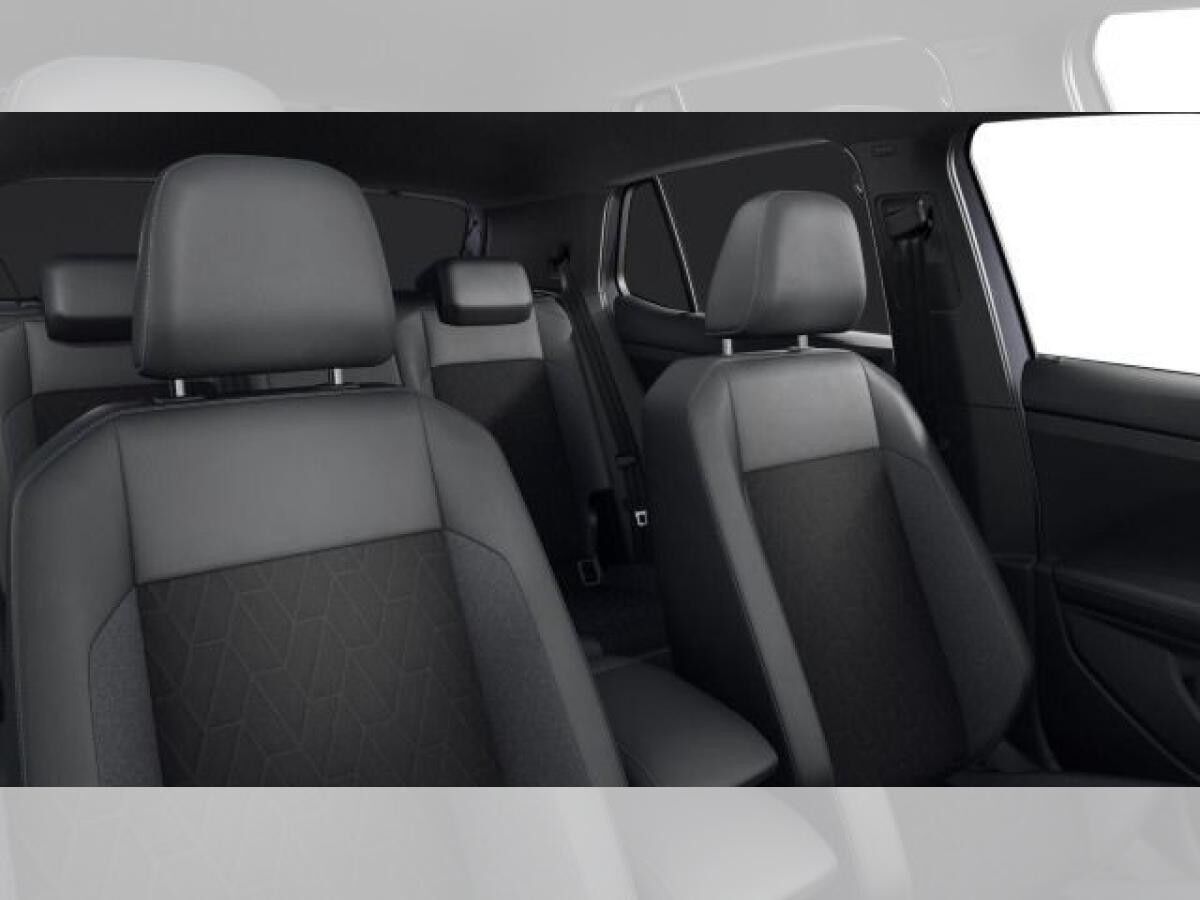 Volkswagen T-Cross Life 1.5 l TSI IQ Light, Navi