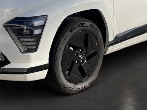 Hyundai KONA Elektro (MY26) EV 65kWh (204 PS) 2WD Trend el. Heckklappe  //E-Auto Prämie 📉🚘bitte Tabelle beachten//