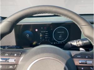 Hyundai KONA Elektro (MY26) EV 65kWh (204 PS) 2WD Trend el. Heckklappe  //E-Auto Prämie 📉🚘bitte Tabelle beachten//