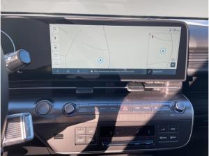 Hyundai KONA Elektro (MY26) EV 65kWh (204 PS) 2WD Trend el. Heckklappe  //E-Auto Prämie 📉🚘bitte Tabelle beachten//