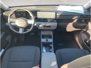Hyundai KONA Elektro (MY26) EV 65kWh (204 PS) 2WD Trend el. Heckklappe  //E-Auto Prämie 📉🚘bitte Tabelle beachten//